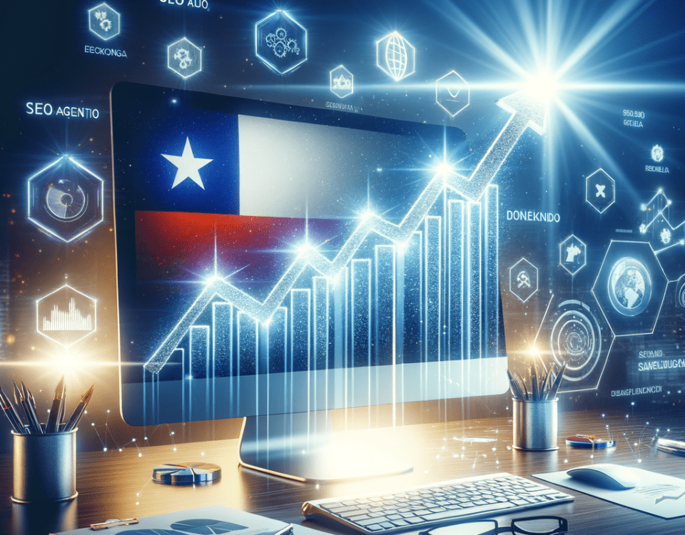 Beneficios de SMTP Chile: Agencia SEO en Chile para mejorar el posicionamiento de tu empresa.